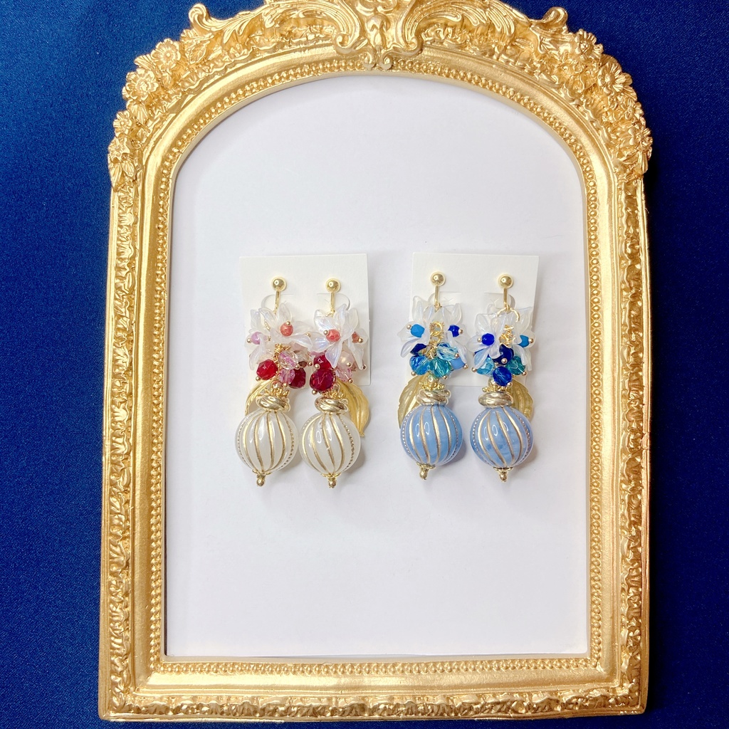 ②崩壊スターレイル【モーディス/ファイノン】イメージアクセサリー