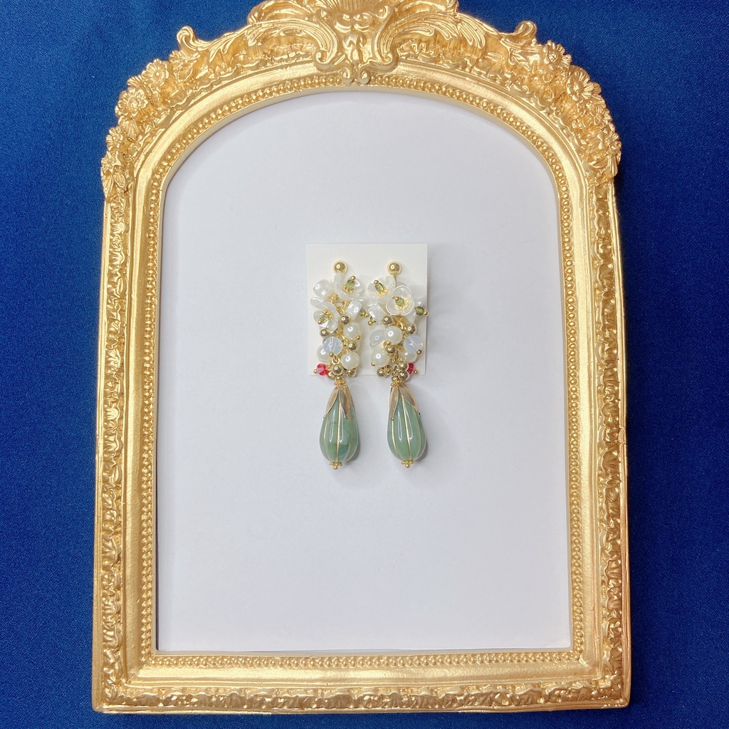 ③崩壊スターレイル【丹恒】イメージアクセサリー