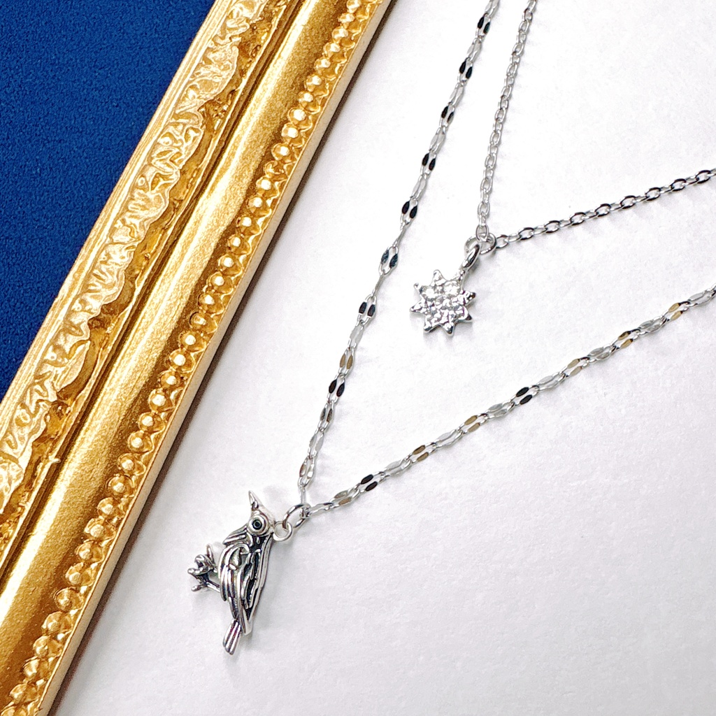 (59)恋と深空【シン】イメージアクセサリー