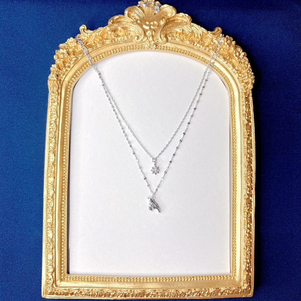(59)恋と深空【シン】イメージアクセサリー