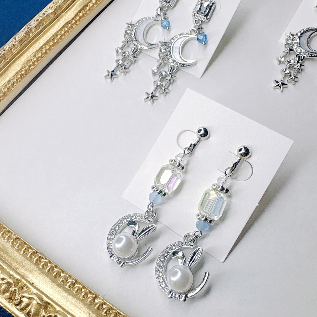 (65)恋と深空【セイヤ】イメージアクセサリー