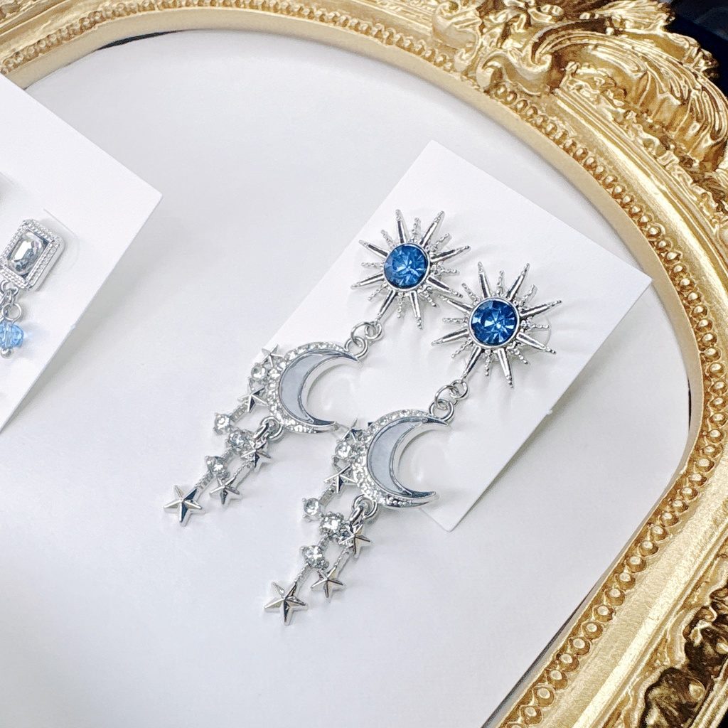 (65)恋と深空【セイヤ】イメージアクセサリー