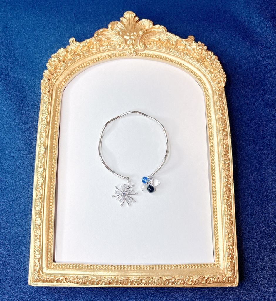 (67)恋と深空【レイ】イメージアクセサリー（難アリ）