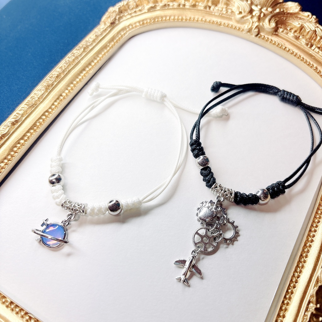 (68)恋と深空【セイヤ/マヒル】イメージアクセサリー