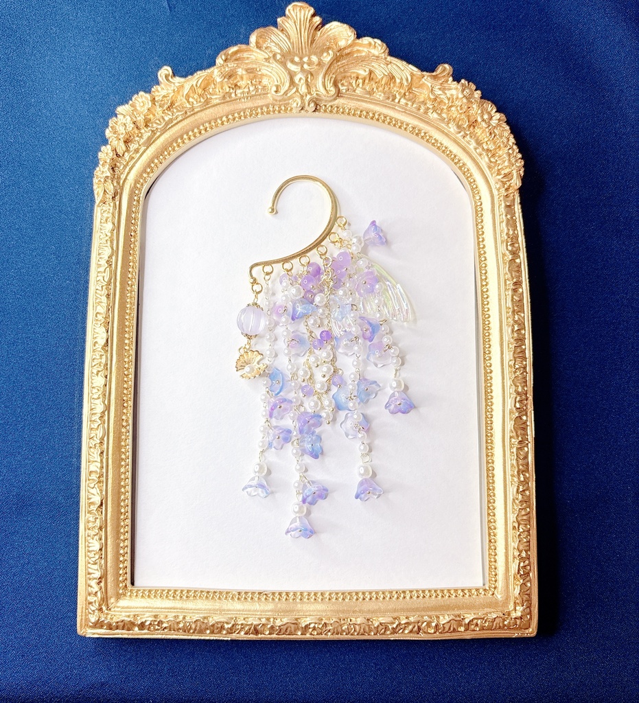 (71)恋と深空【ホムラ】イメージアクセサリー