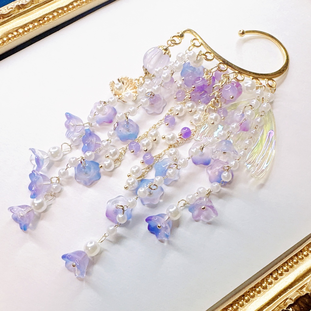 (71)恋と深空【ホムラ】イメージアクセサリー