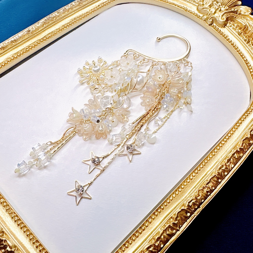 (72)恋と深空【セイヤ】イメージアクセサリー