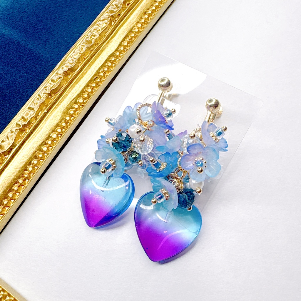 ④崩壊スターレイル【サンポ/開拓者】イメージアクセサリー