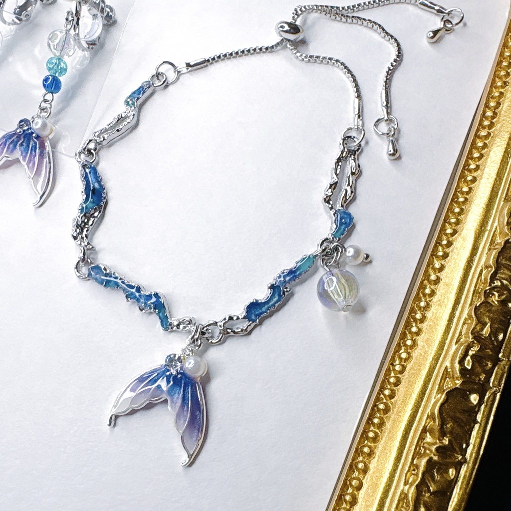 (73)恋と深空【ホムラ】イメージアクセサリー