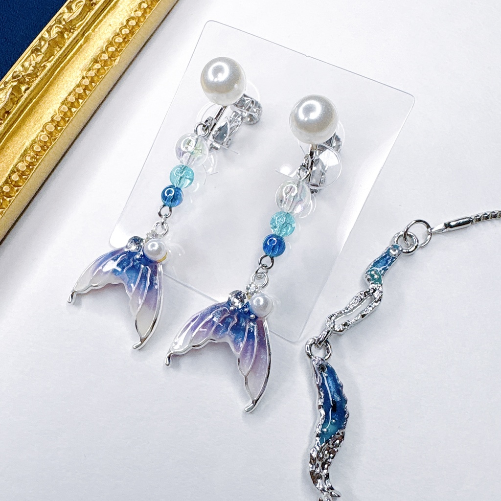 (73)恋と深空【ホムラ】イメージアクセサリー