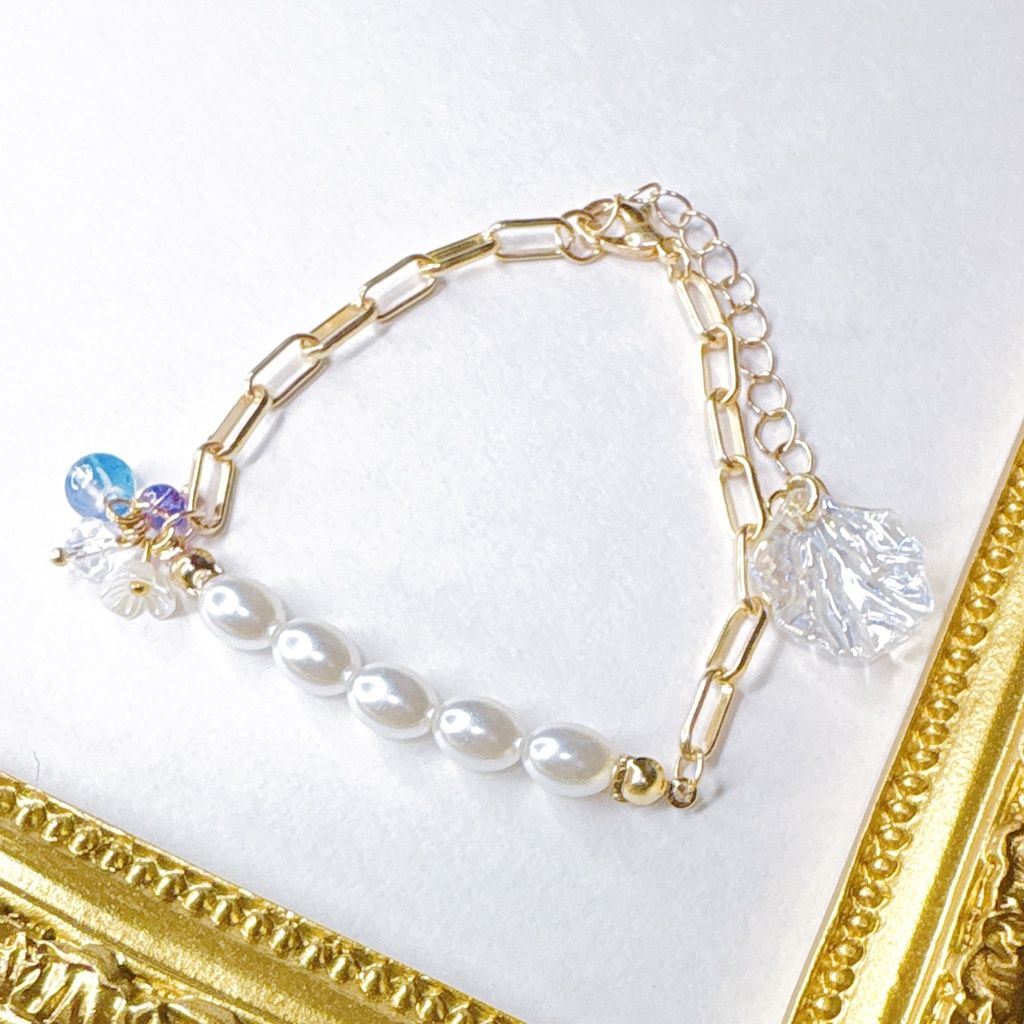 (74)恋と深空【ホムラ】イメージアクセサリー