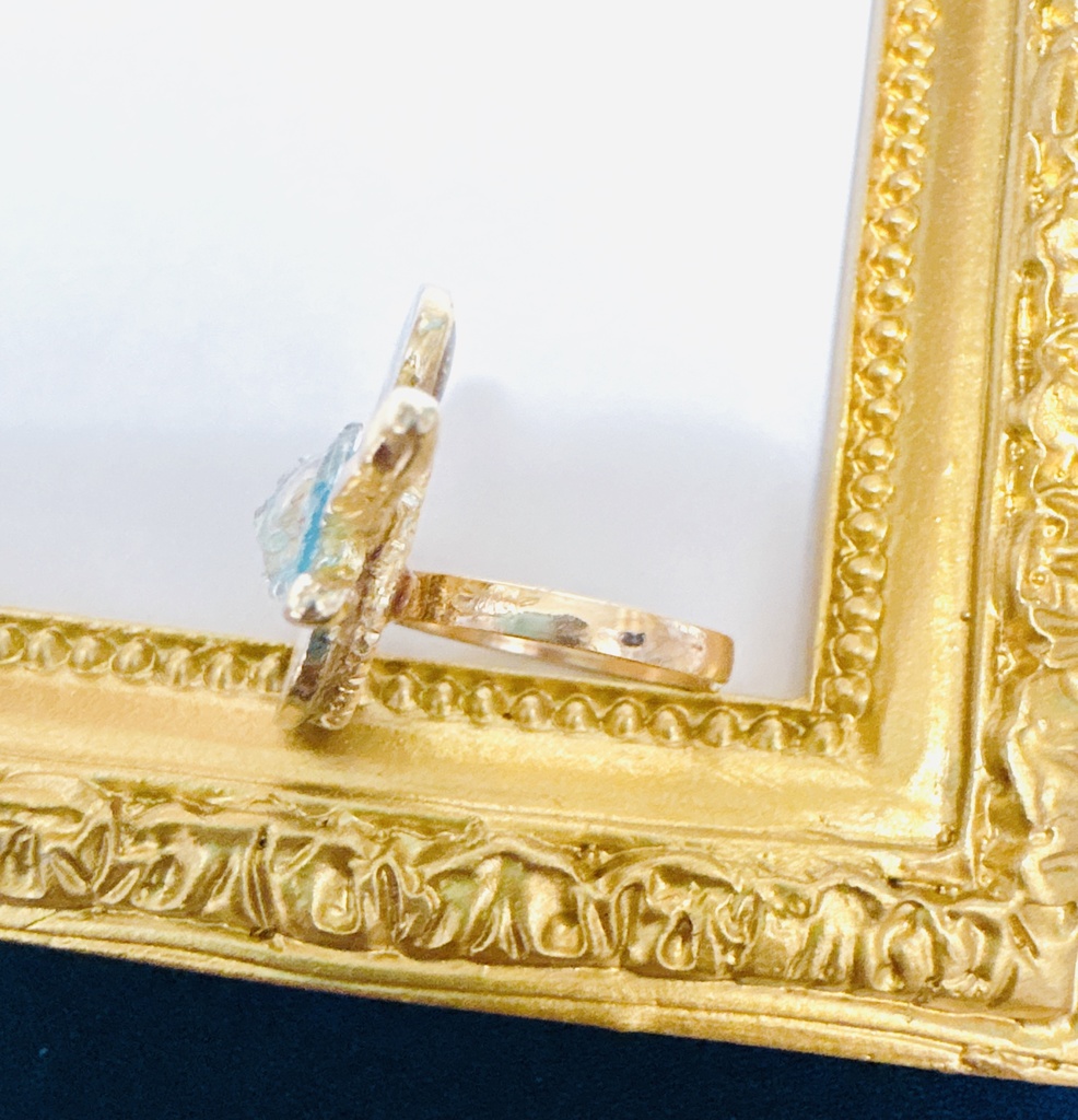 (74)恋と深空【ホムラ】イメージアクセサリー