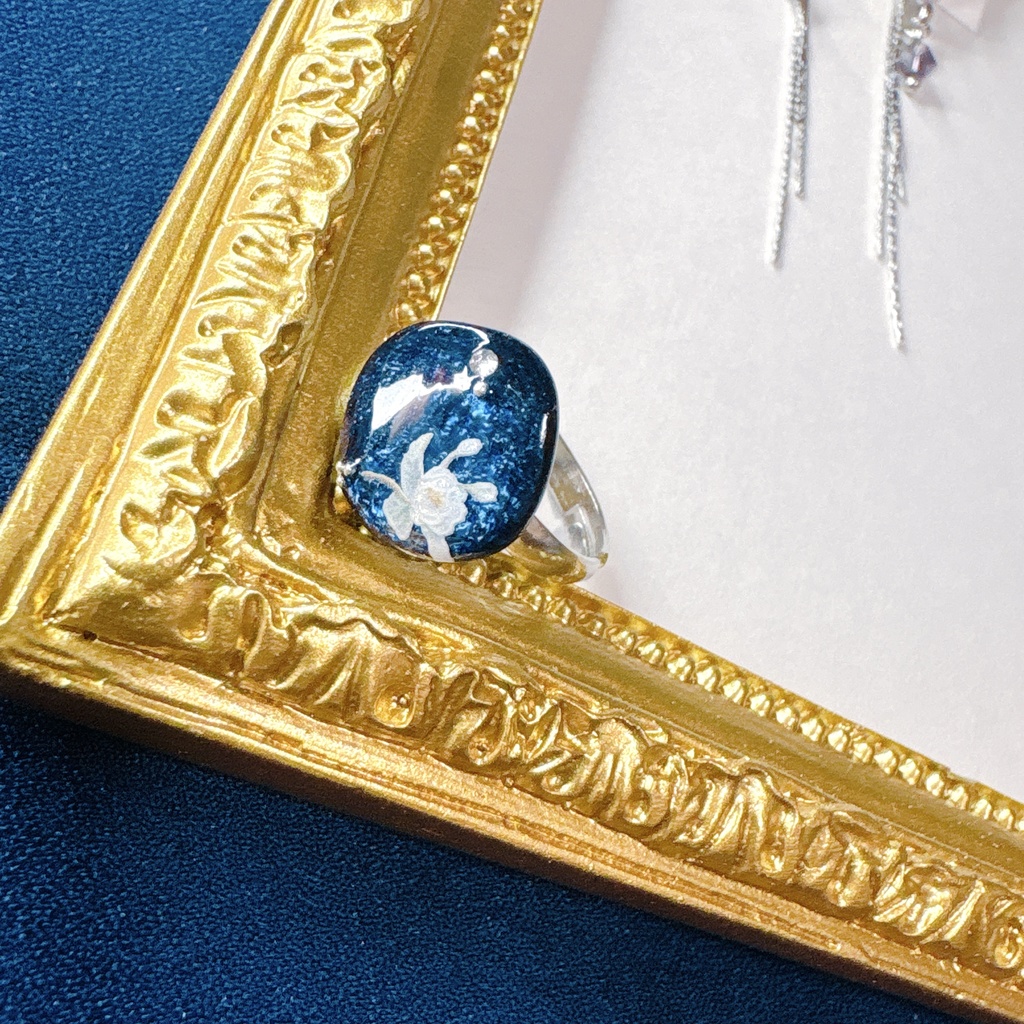 (75)恋と深空【マヒル/レイ】イメージアクセサリー