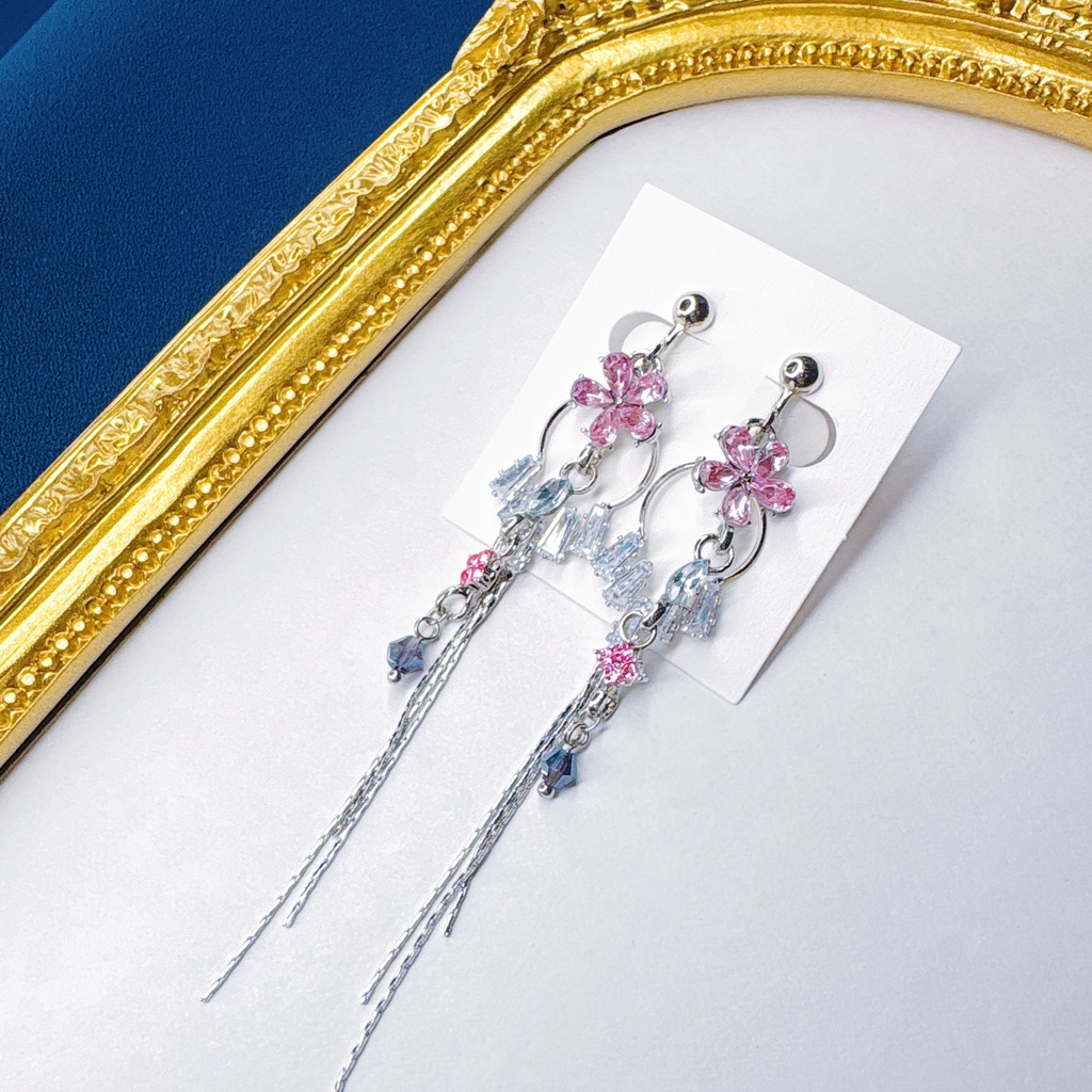 (75)恋と深空【マヒル/レイ】イメージアクセサリー