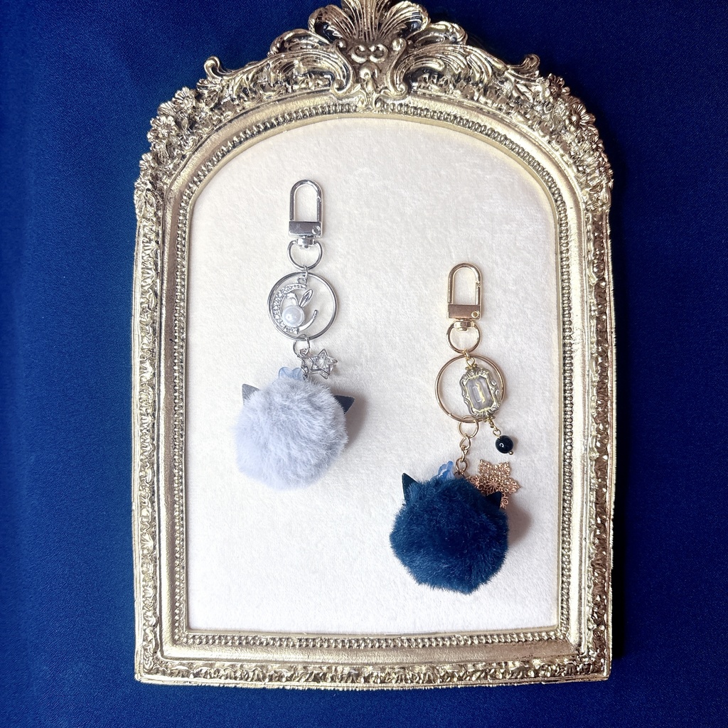 (86)恋と深空【セイヤ/レイ】イメージアクセサリー