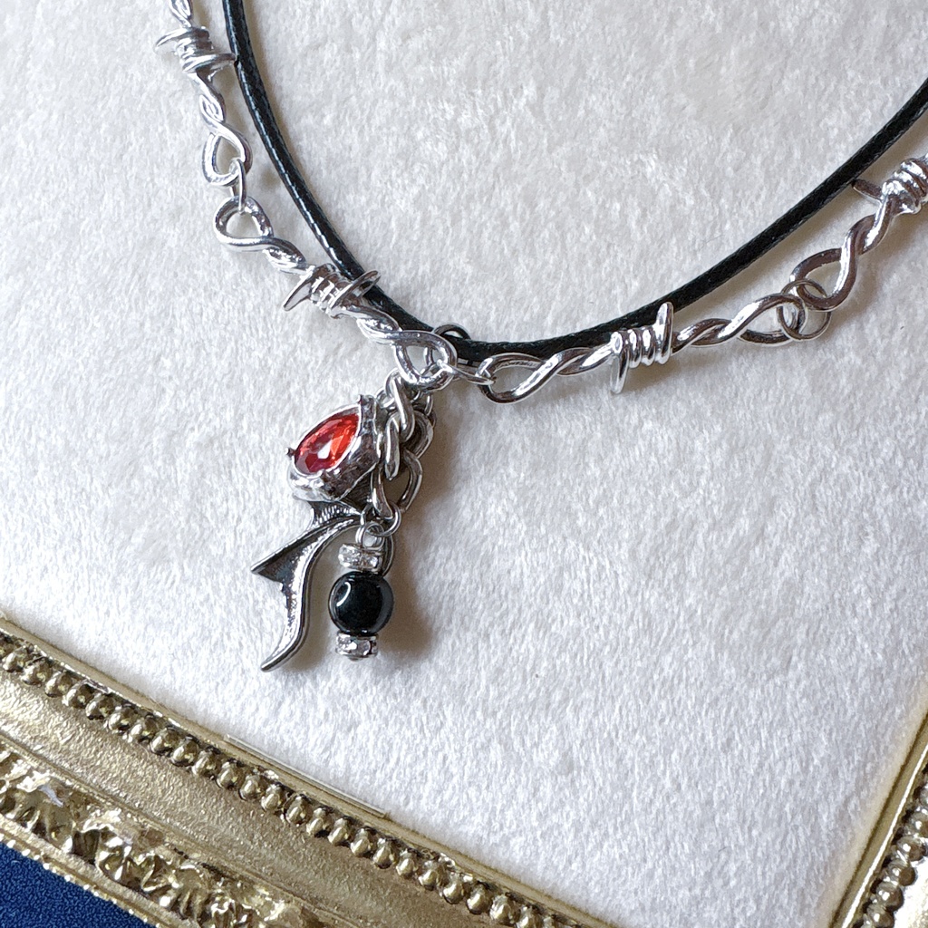 (87)恋と深空【シン】イメージアクセサリー