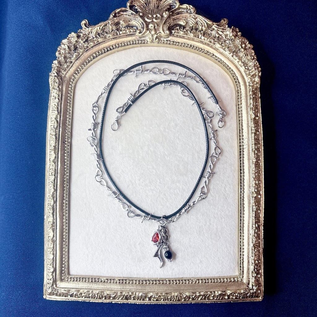 (87)恋と深空【シン】イメージアクセサリー