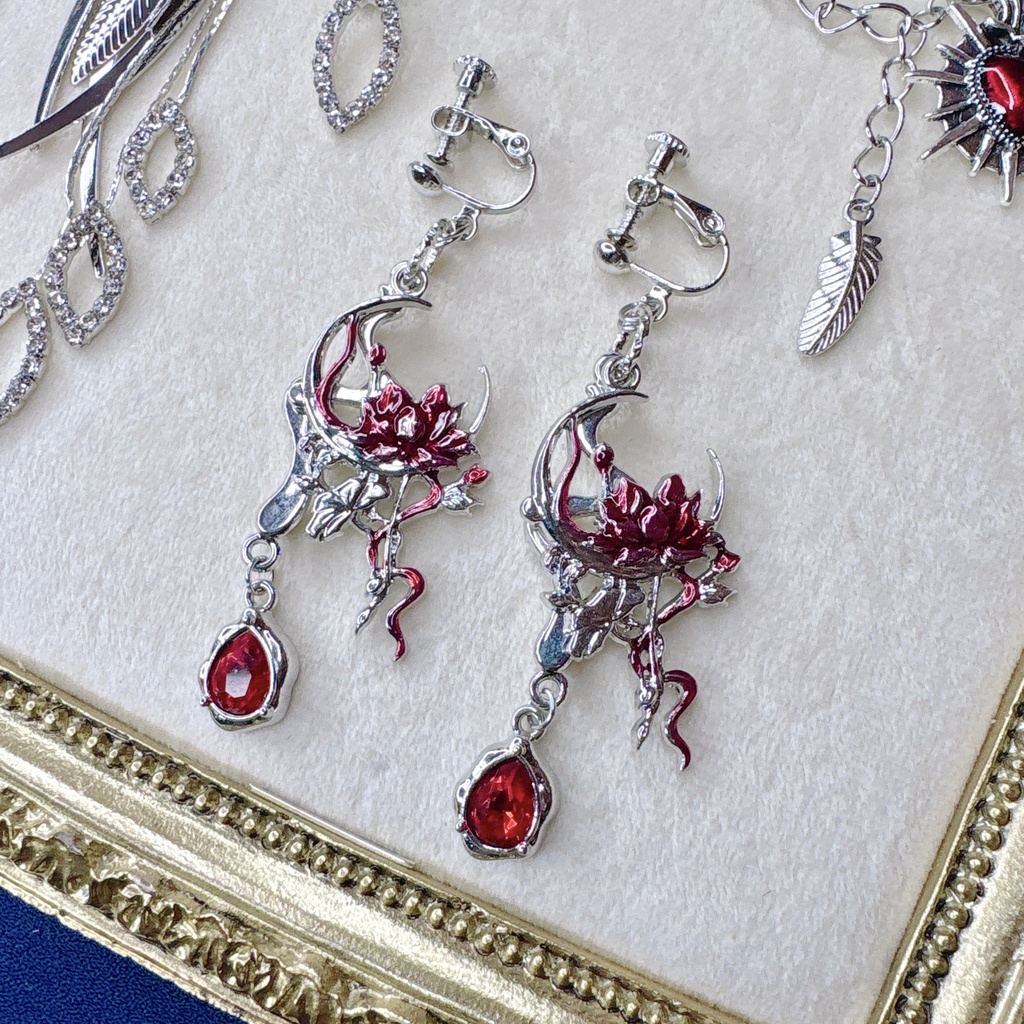 (88)恋と深空【シン】イメージアクセサリー