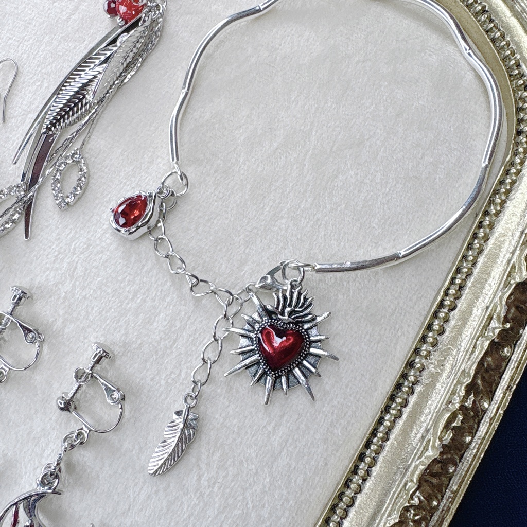 (88)恋と深空【シン】イメージアクセサリー