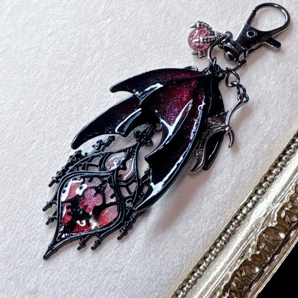 (89)恋と深空【シン】イメージアクセサリー