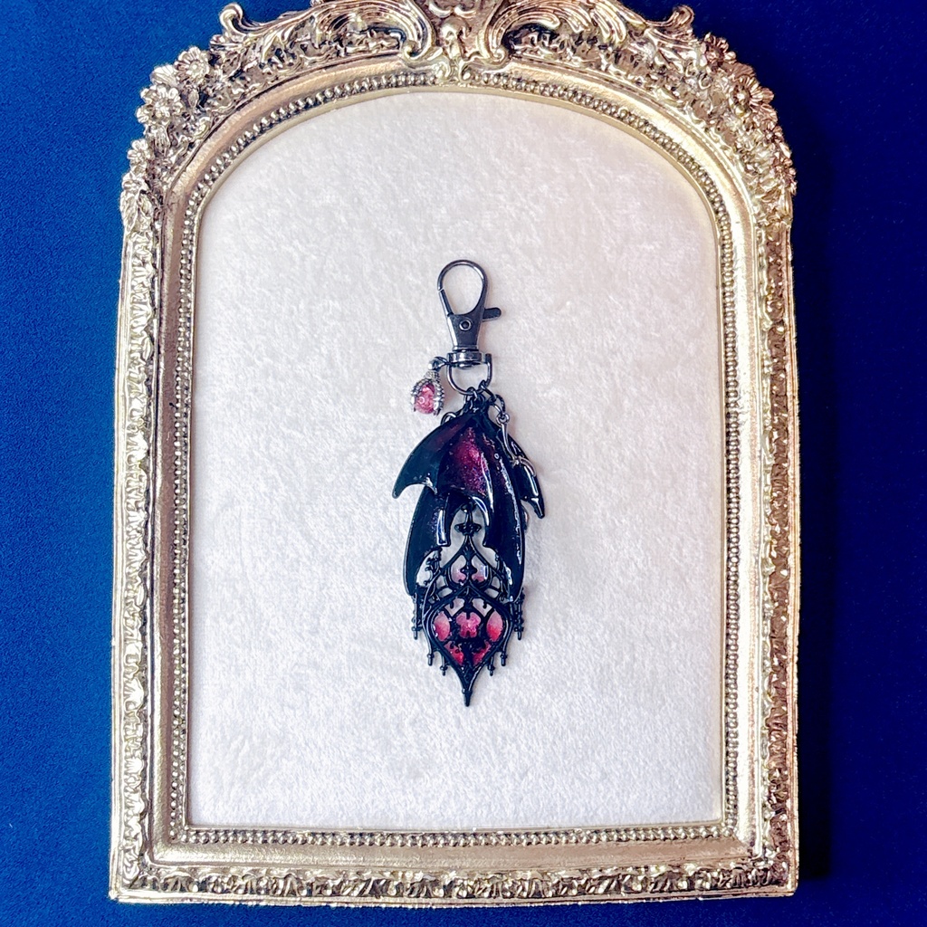 (89)恋と深空【シン】イメージアクセサリー