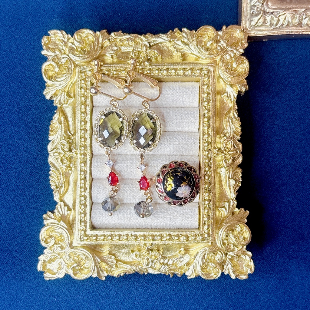 (90)恋と深空【セイヤ】イメージアクセサリー