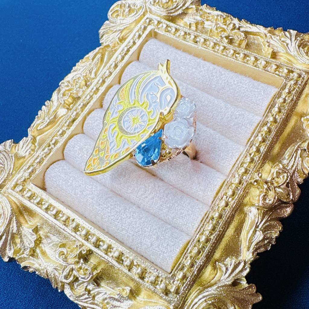 第五人格イメージアクセサリー⑨