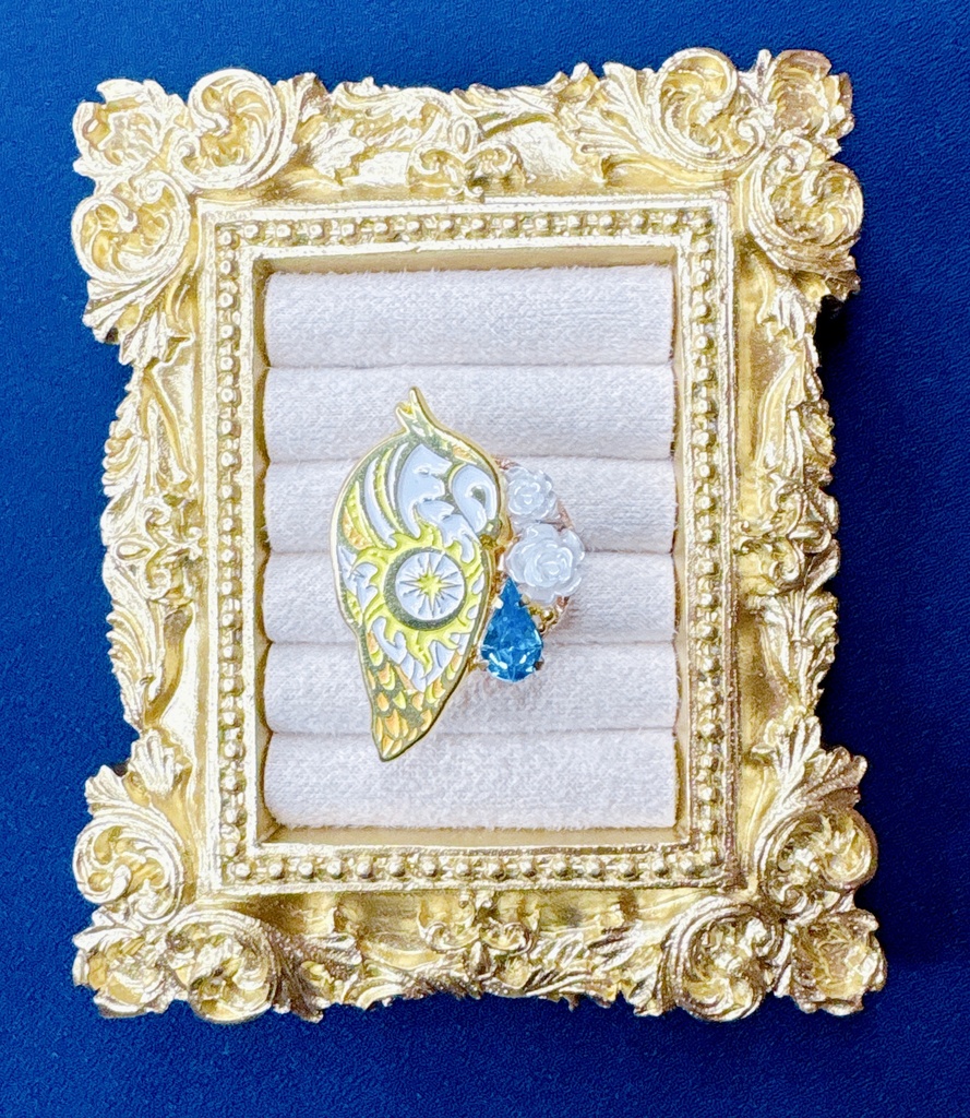 第五人格イメージアクセサリー⑨