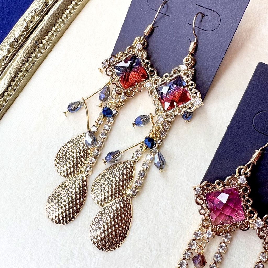 ⑥崩壊スターレイル【刃/カフカ】イメージアクセサリー