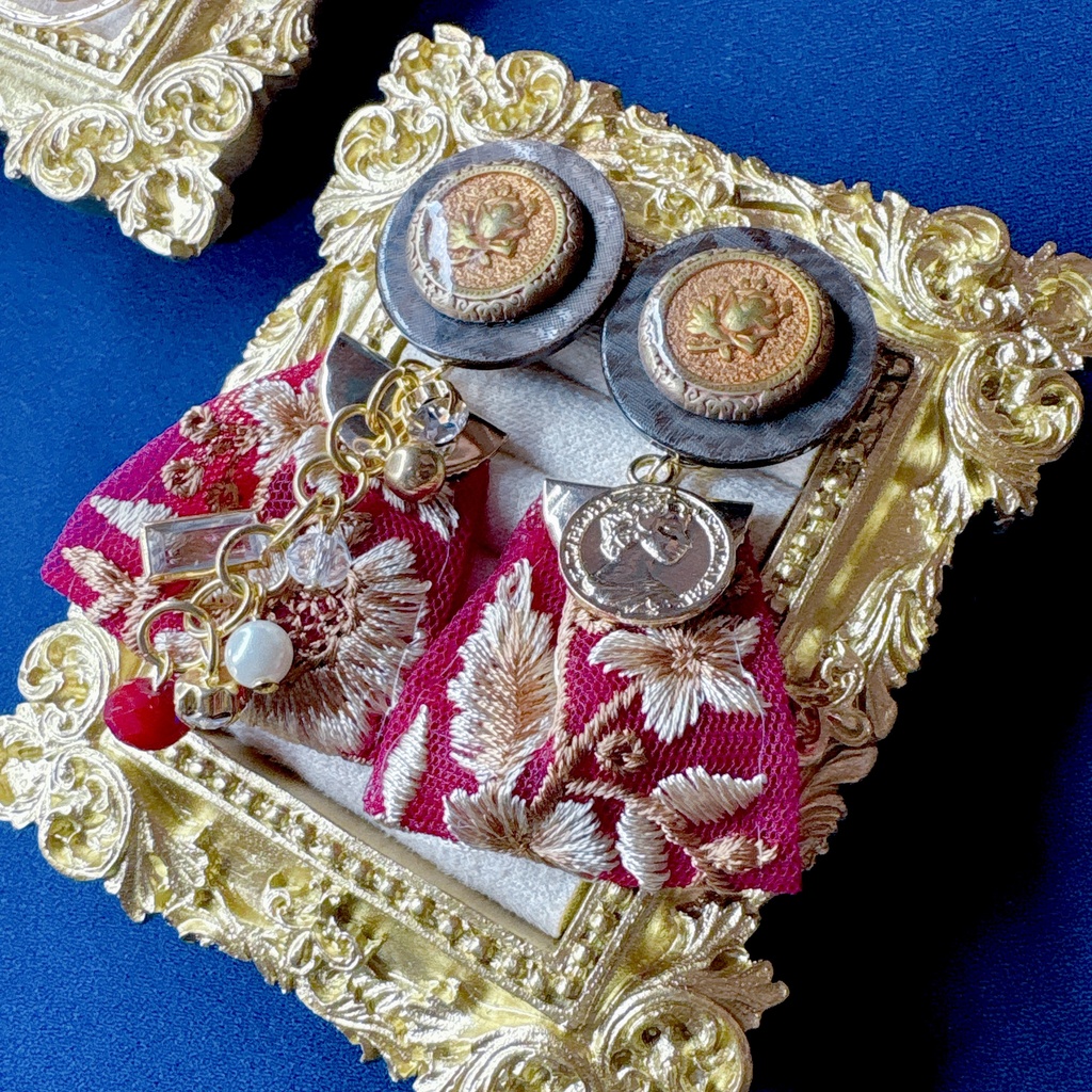 第五人格イメージアクセサリー⑫