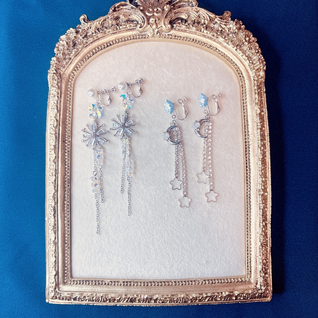 (91)恋と深空【レイ/セイヤ】イメージアクセサリー