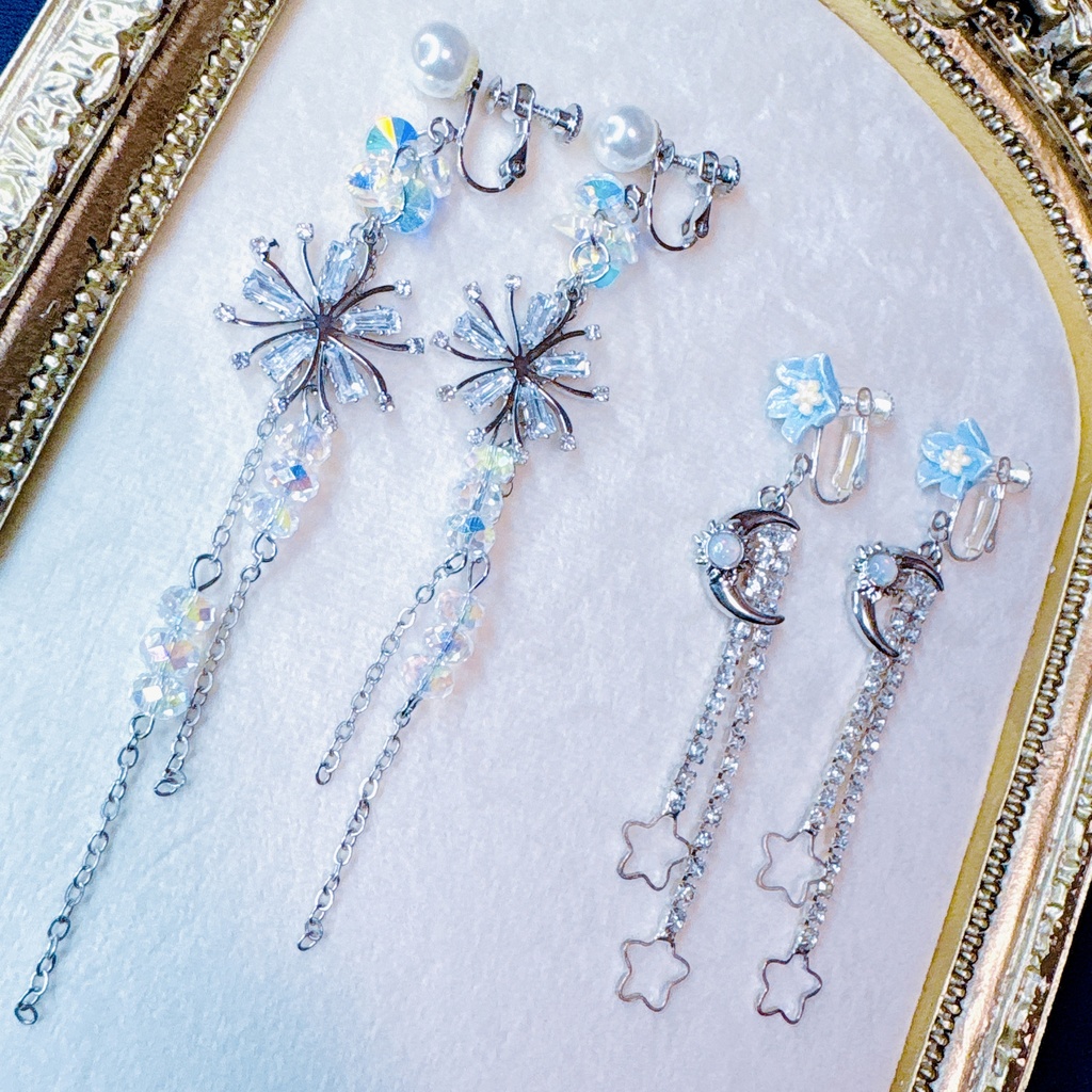 (91)恋と深空【レイ/セイヤ】イメージアクセサリー