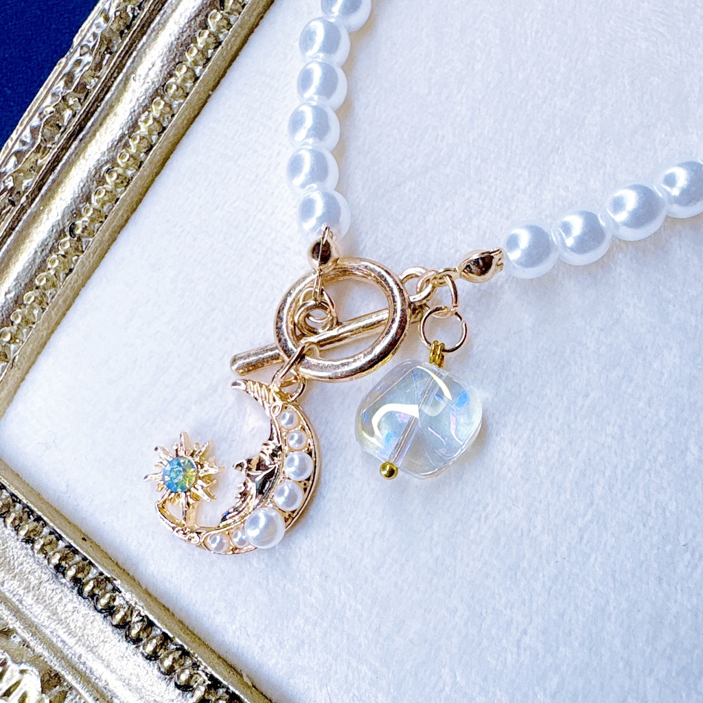 (92)恋と深空【セイヤ/ホムラ】イメージアクセサリー