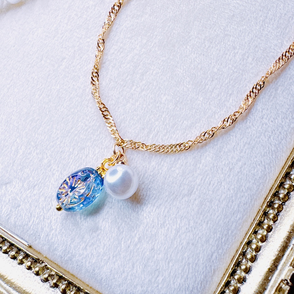 (92)恋と深空【セイヤ/ホムラ】イメージアクセサリー