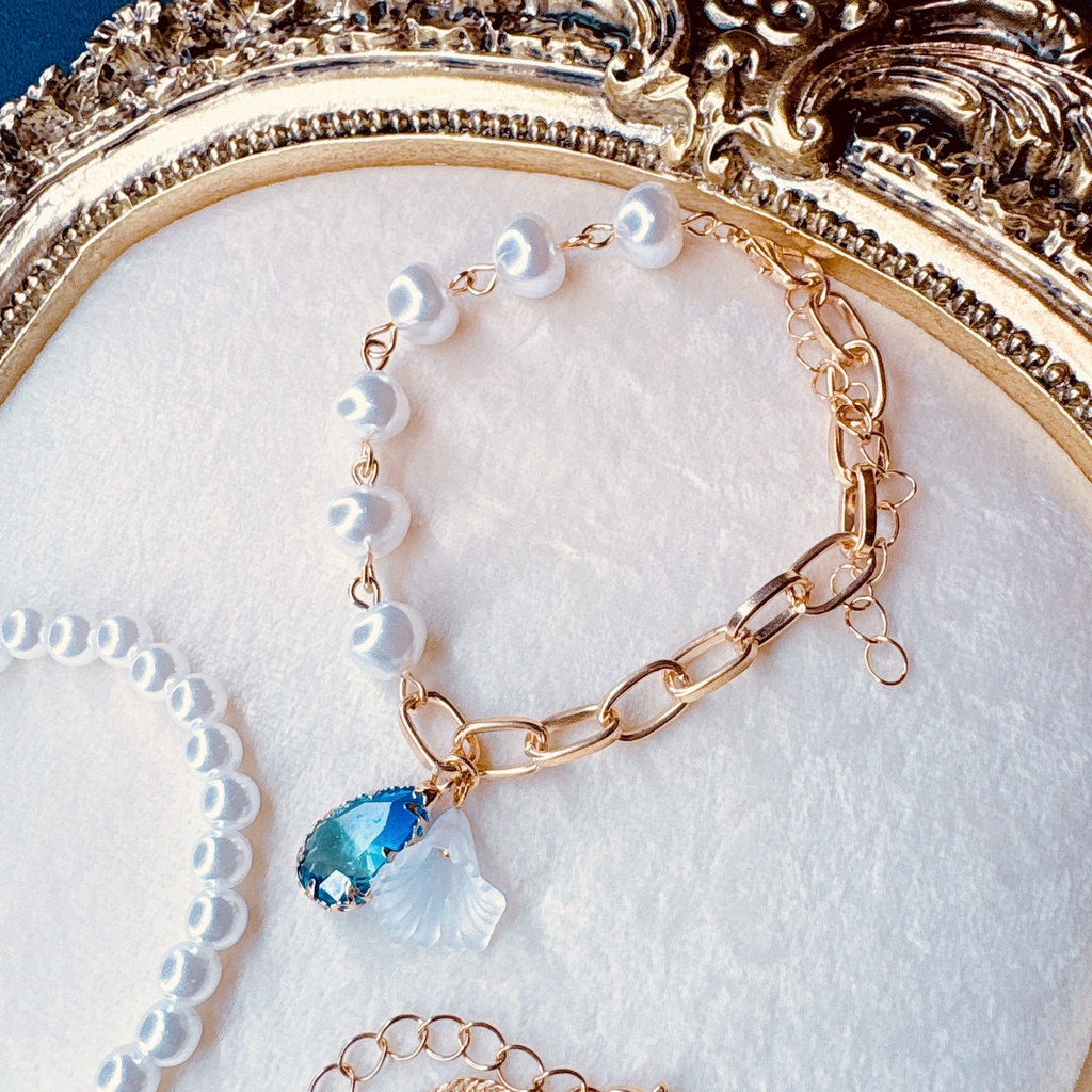 (92)恋と深空【セイヤ/ホムラ】イメージアクセサリー