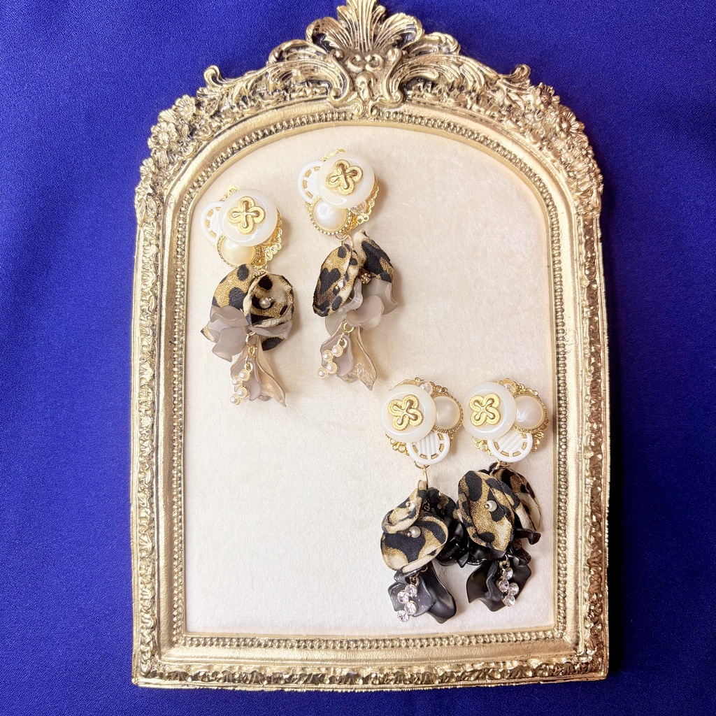 第五人格イメージアクセサリー⑬