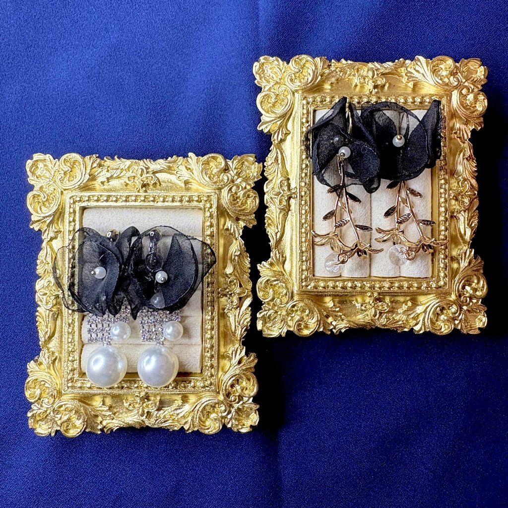 (94)恋と深空【レイ】イメージアクセサリー