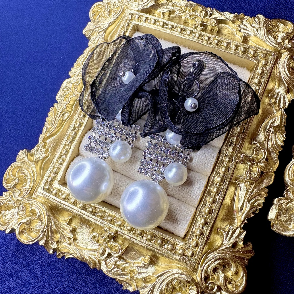 (94)恋と深空【レイ】イメージアクセサリー