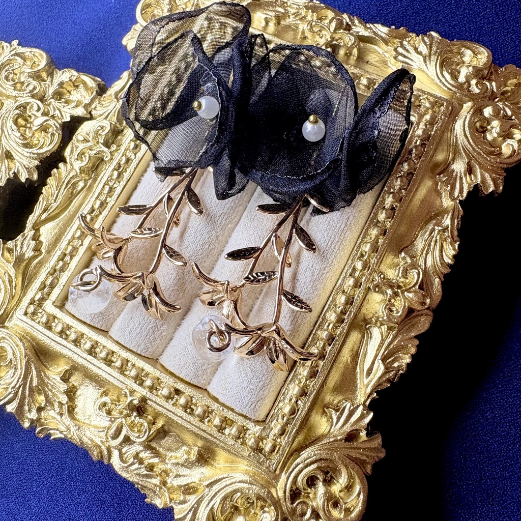 (94)恋と深空【レイ】イメージアクセサリー