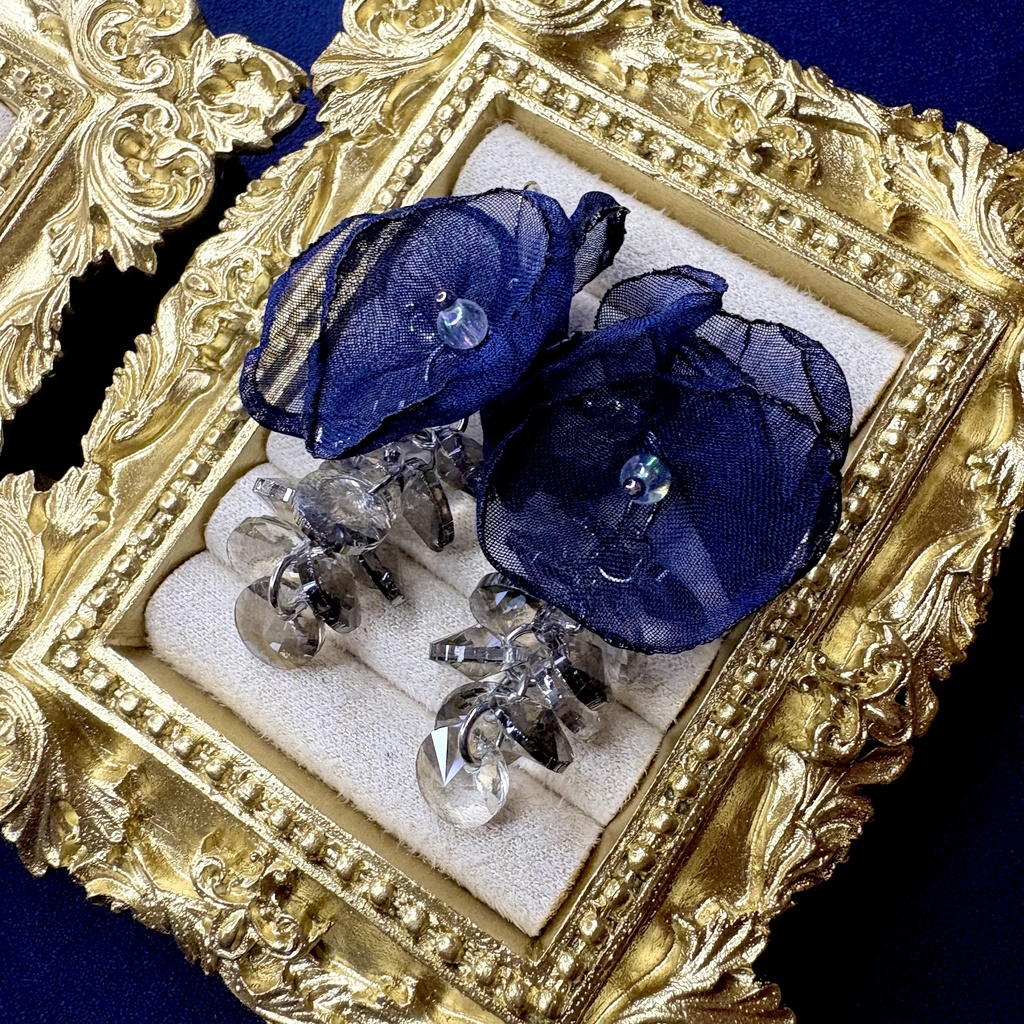 (95)恋と深空【レイ】イメージアクセサリー