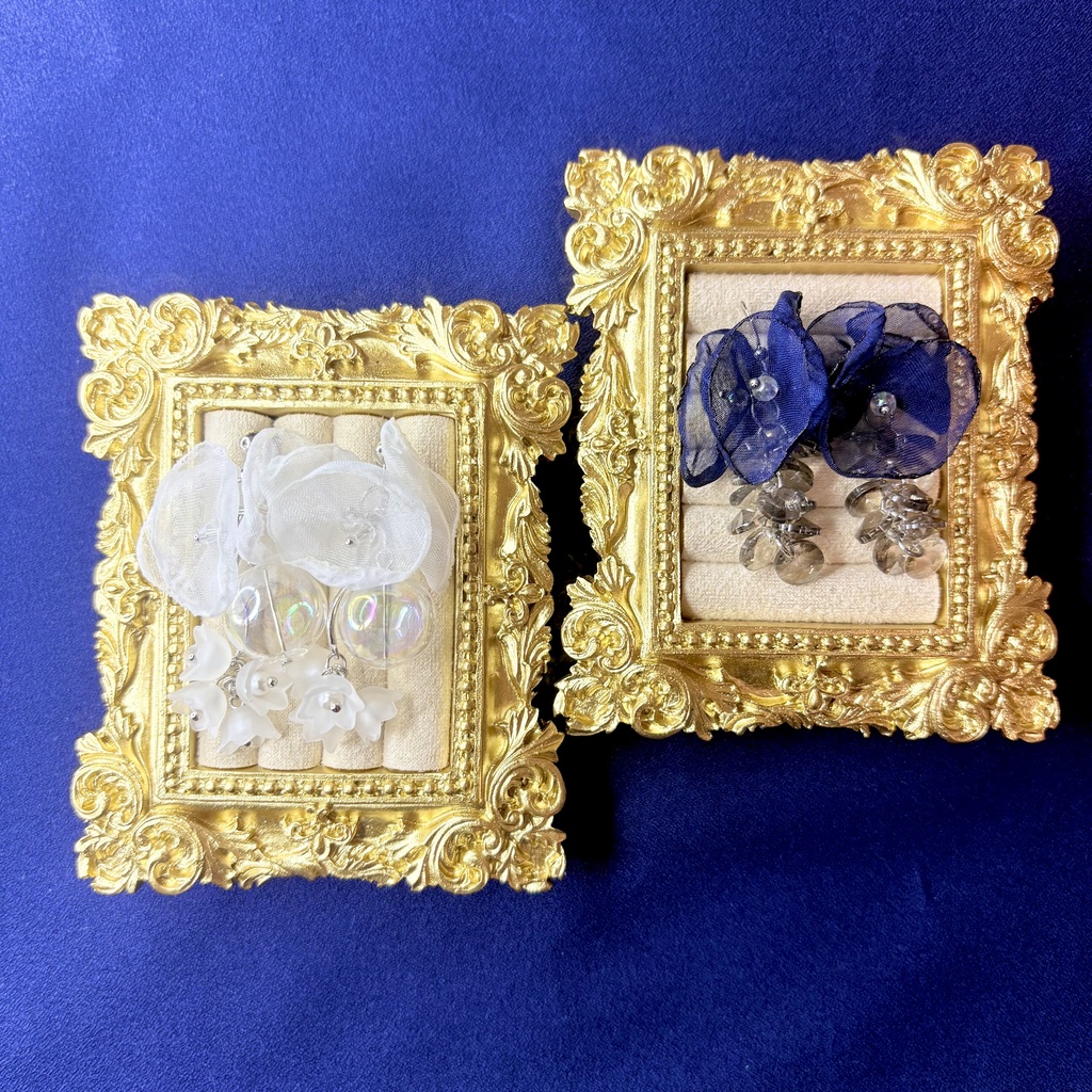 (95)恋と深空【レイ】イメージアクセサリー