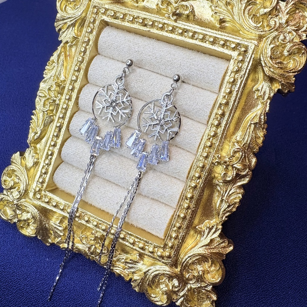 (99)恋と深空【レイ】イメージアクセサリー