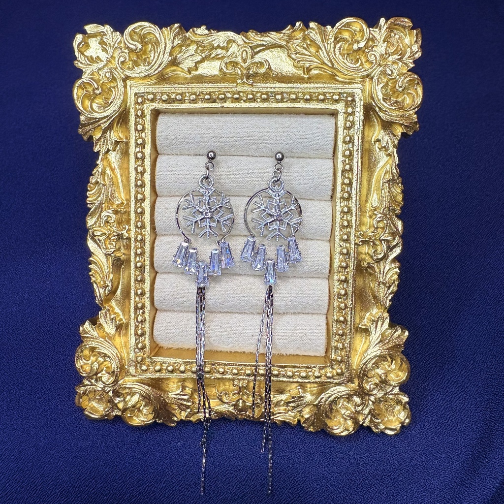 (99)恋と深空【レイ】イメージアクセサリー