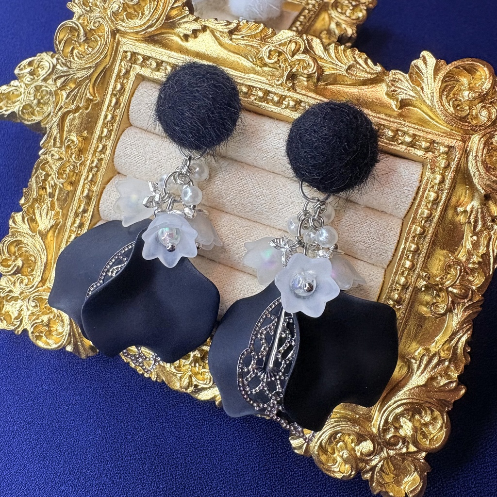 (100)恋と深空【セイヤ/レイ】イメージアクセサリー