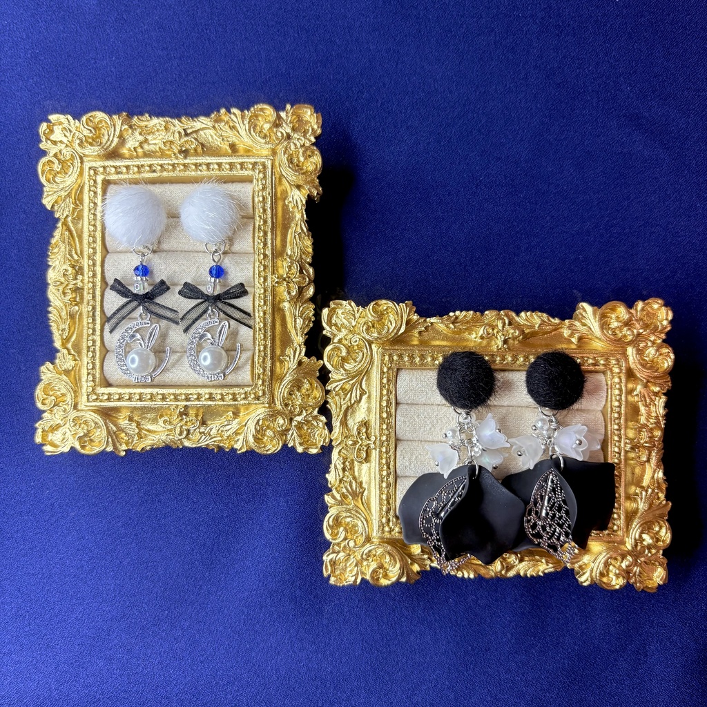 (100)恋と深空【セイヤ/レイ】イメージアクセサリー