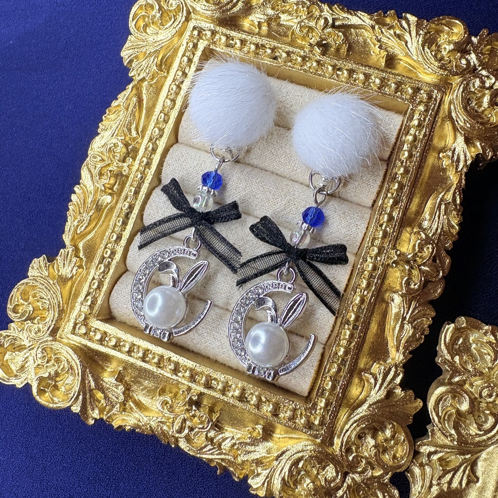 (100)恋と深空【セイヤ/レイ】イメージアクセサリー