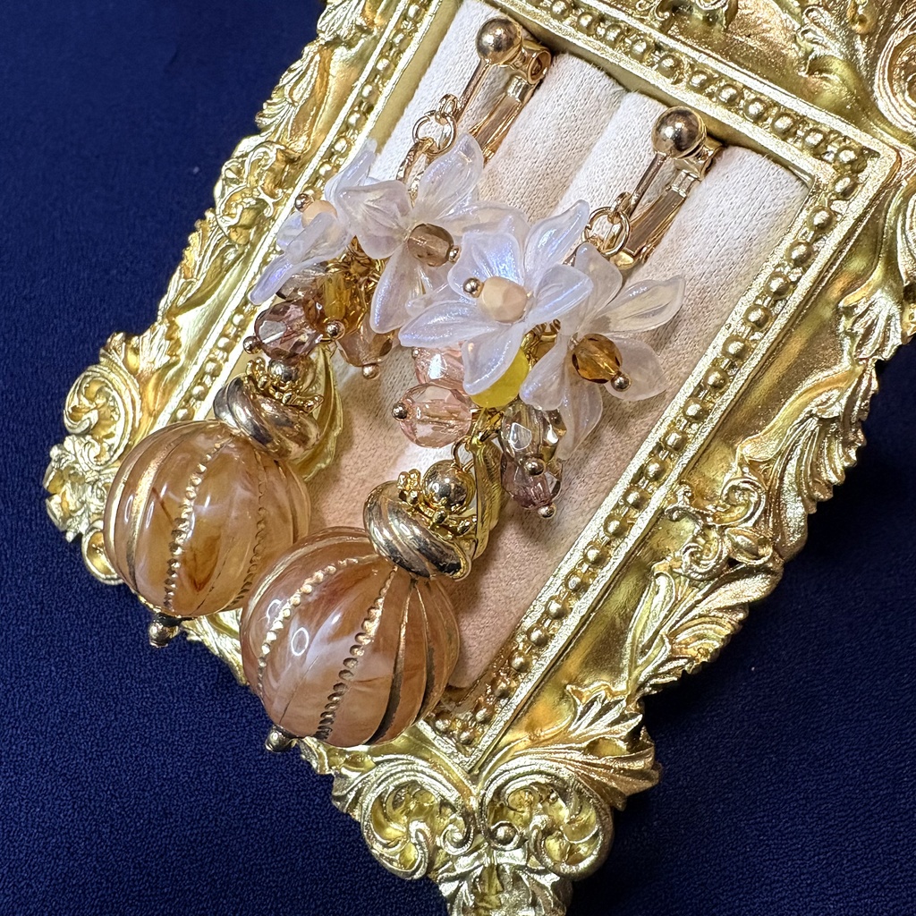 ⑦崩壊スターレイル【開拓者】イメージアクセサリー