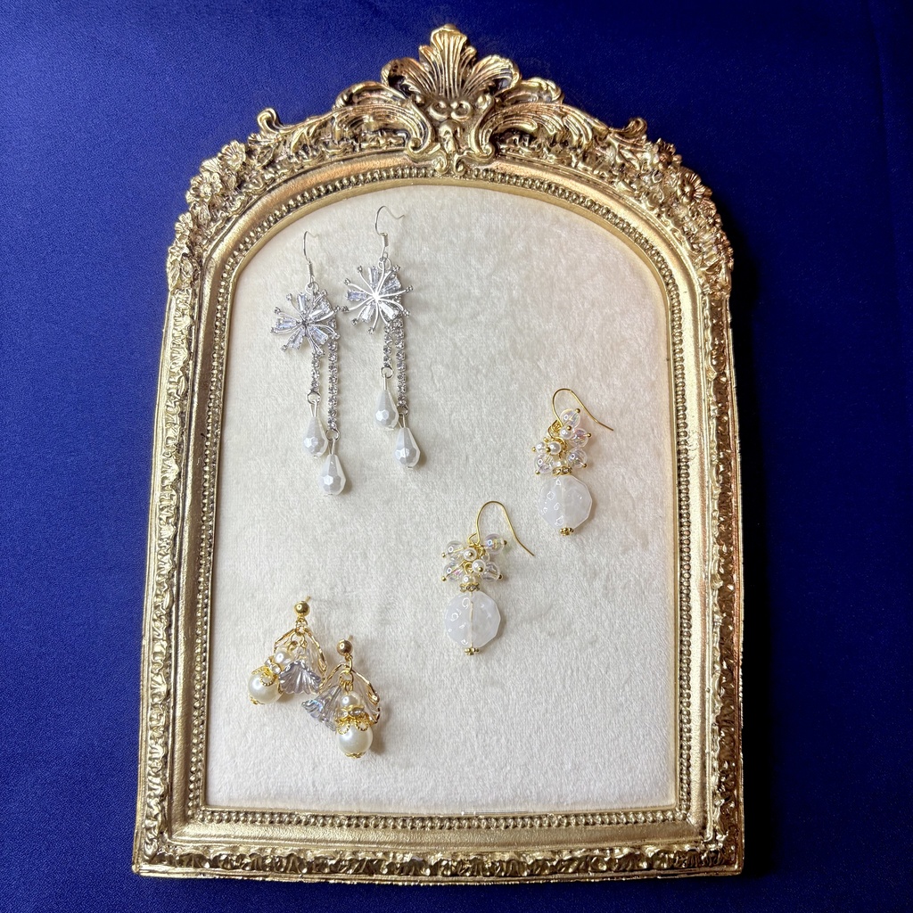 (102)恋と深空【レイ/セイヤ/ホムラ】イメージアクセサリー