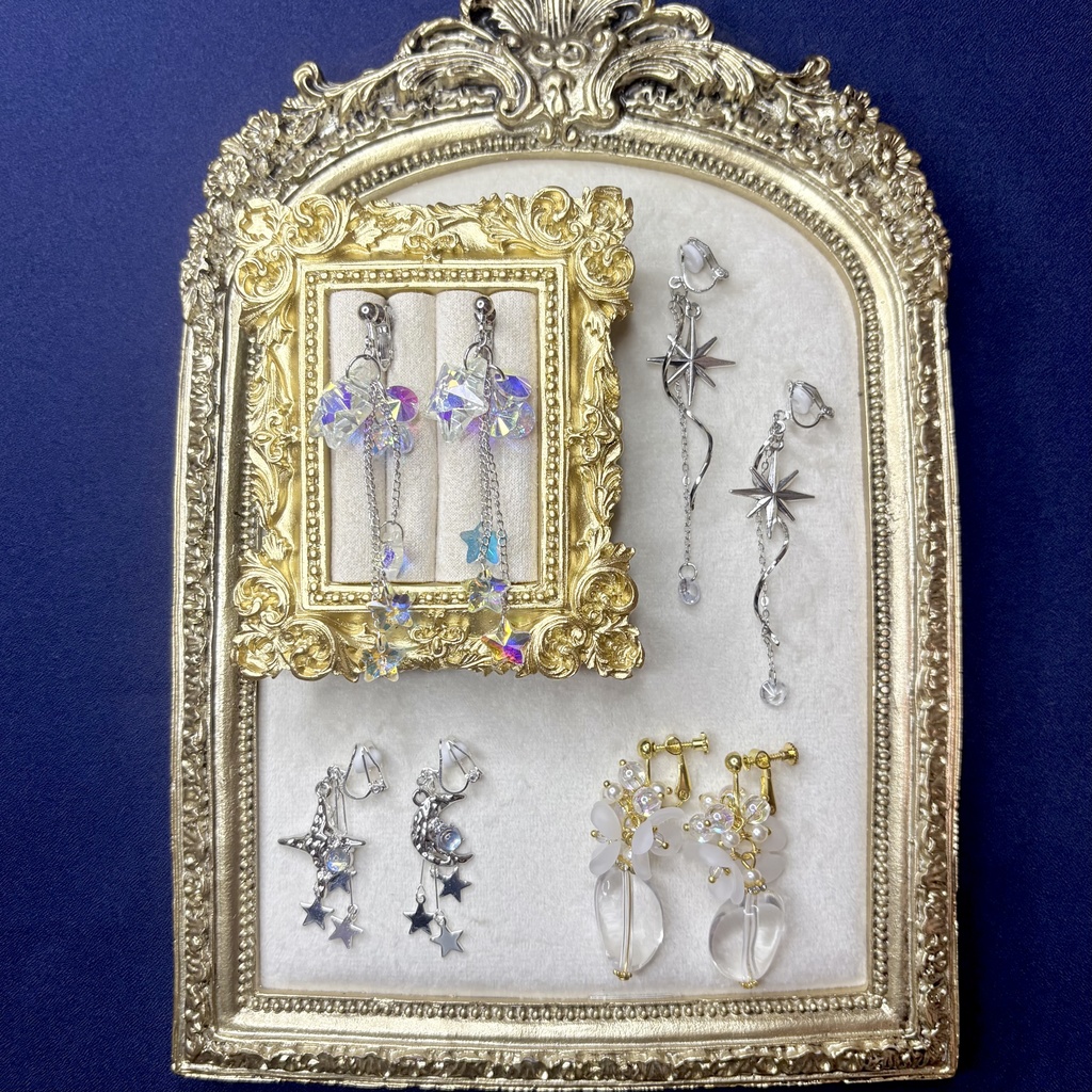 (103)恋と深空【セイヤ】イメージアクセサリー