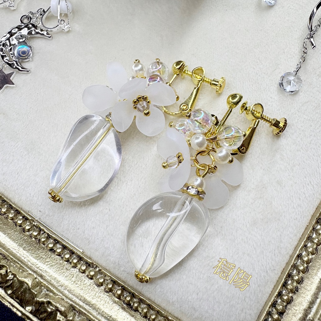 (103)恋と深空【セイヤ】イメージアクセサリー